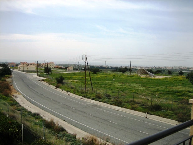 Neolithic Ceramic Mine Archaeological Site